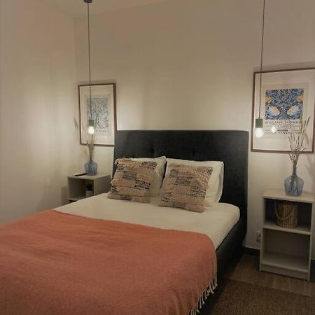 Charming Apartment With Pateo - Rituals&Routines Lisboa Εξωτερικό φωτογραφία