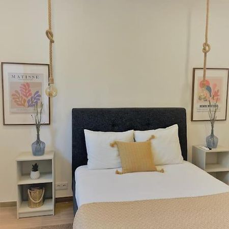 Charming Apartment With Pateo - Rituals&Routines Lisboa Εξωτερικό φωτογραφία