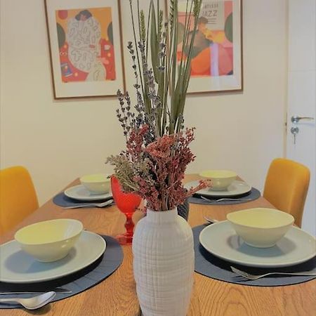 Charming Apartment With Pateo - Rituals&Routines Lisboa Εξωτερικό φωτογραφία