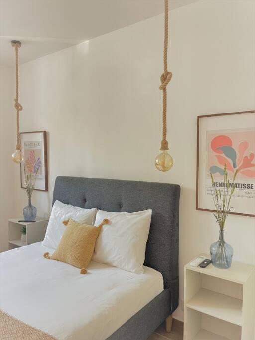 Charming Apartment With Pateo - Rituals&Routines Lisboa Εξωτερικό φωτογραφία