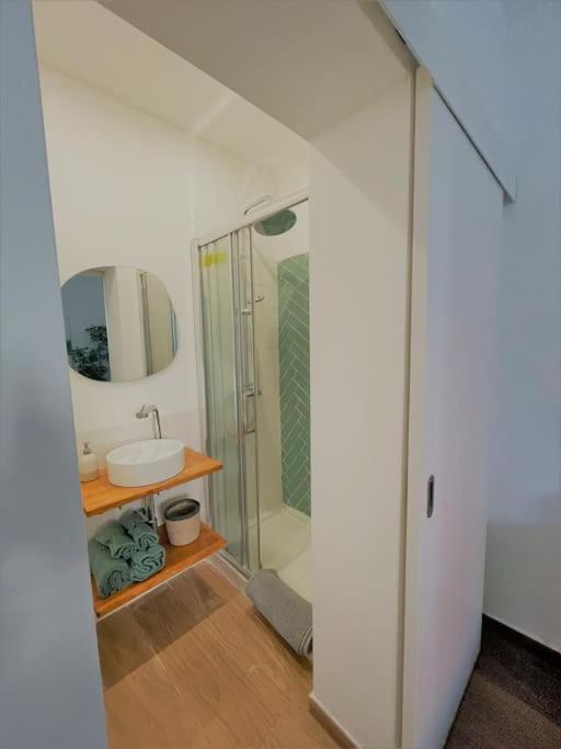 Charming Apartment With Pateo - Rituals&Routines Lisboa Εξωτερικό φωτογραφία
