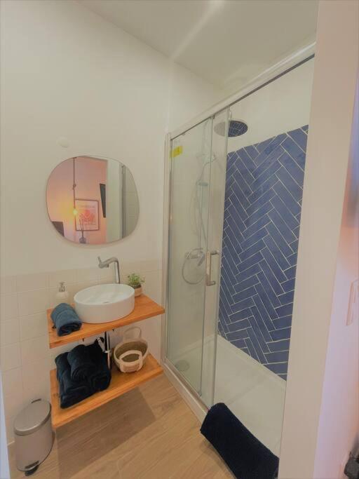 Charming Apartment With Pateo - Rituals&Routines Lisboa Εξωτερικό φωτογραφία