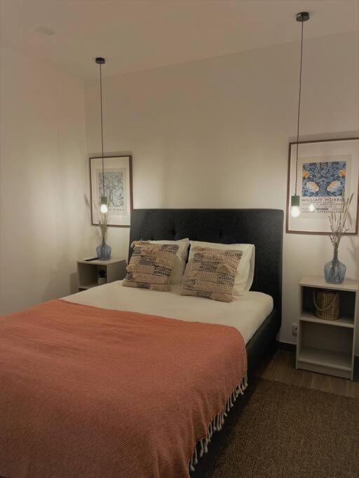 Charming Apartment With Pateo - Rituals&Routines Lisboa Εξωτερικό φωτογραφία