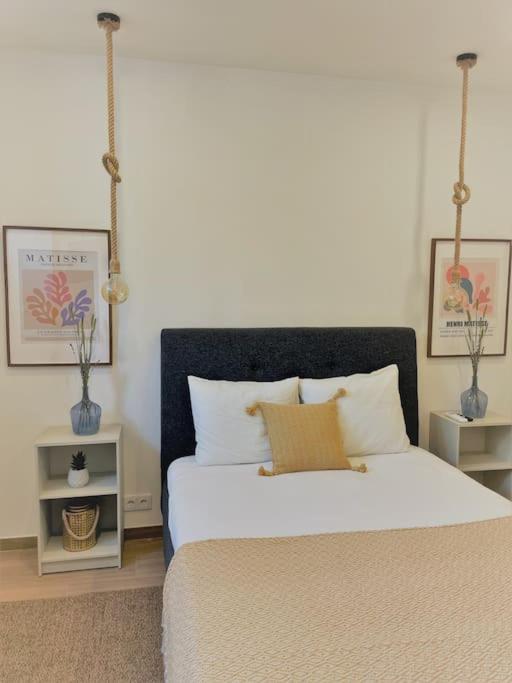 Charming Apartment With Pateo - Rituals&Routines Lisboa Εξωτερικό φωτογραφία