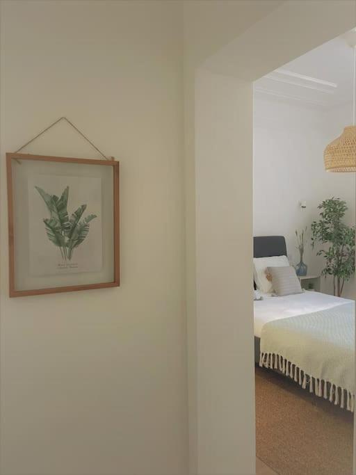 Charming Apartment With Pateo - Rituals&Routines Lisboa Εξωτερικό φωτογραφία