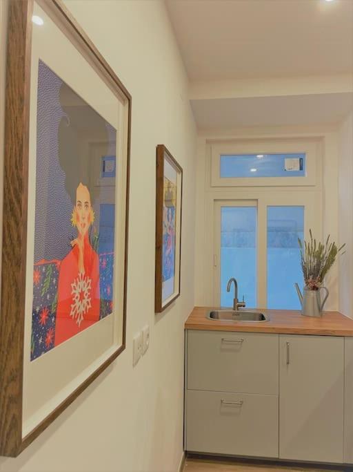 Charming Apartment With Pateo - Rituals&Routines Lisboa Εξωτερικό φωτογραφία
