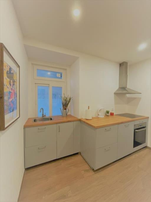 Charming Apartment With Pateo - Rituals&Routines Lisboa Εξωτερικό φωτογραφία