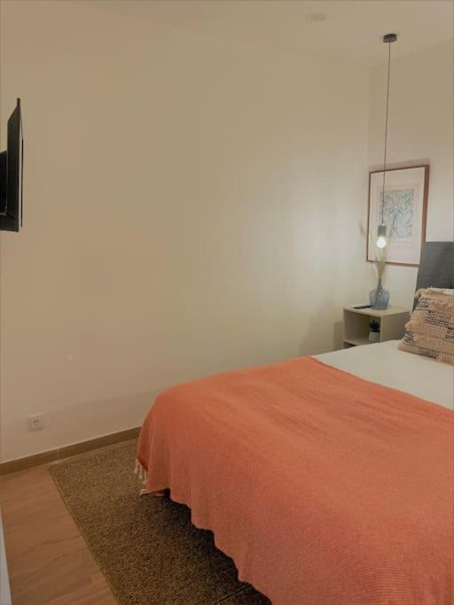 Charming Apartment With Pateo - Rituals&Routines Lisboa Εξωτερικό φωτογραφία