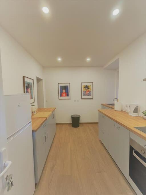 Charming Apartment With Pateo - Rituals&Routines Lisboa Εξωτερικό φωτογραφία