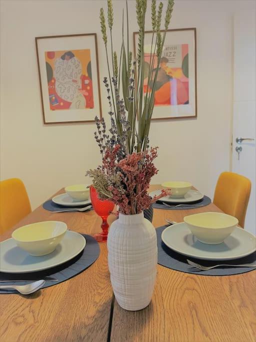 Charming Apartment With Pateo - Rituals&Routines Lisboa Εξωτερικό φωτογραφία