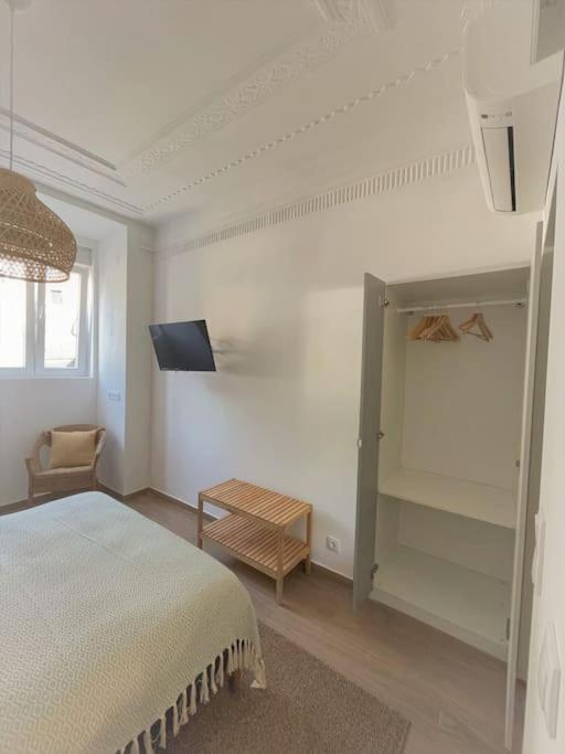 Charming Apartment With Pateo - Rituals&Routines Lisboa Εξωτερικό φωτογραφία
