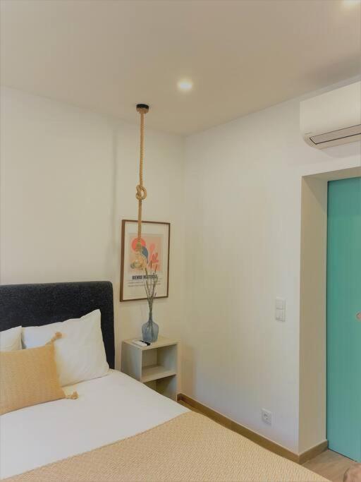Charming Apartment With Pateo - Rituals&Routines Lisboa Εξωτερικό φωτογραφία
