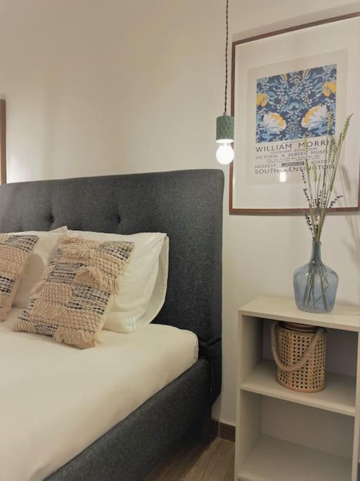 Charming Apartment With Pateo - Rituals&Routines Lisboa Εξωτερικό φωτογραφία