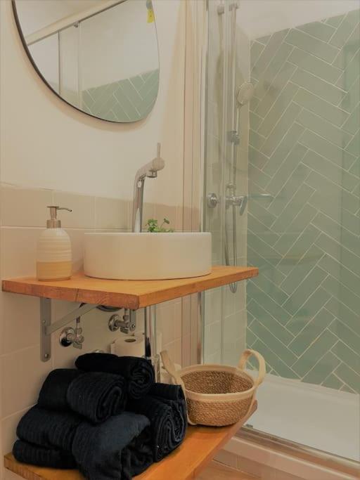 Charming Apartment With Pateo - Rituals&Routines Lisboa Εξωτερικό φωτογραφία